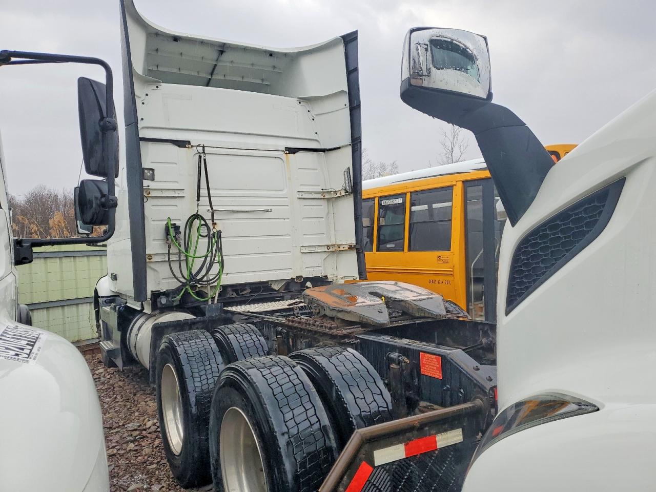 Volvo Vnr