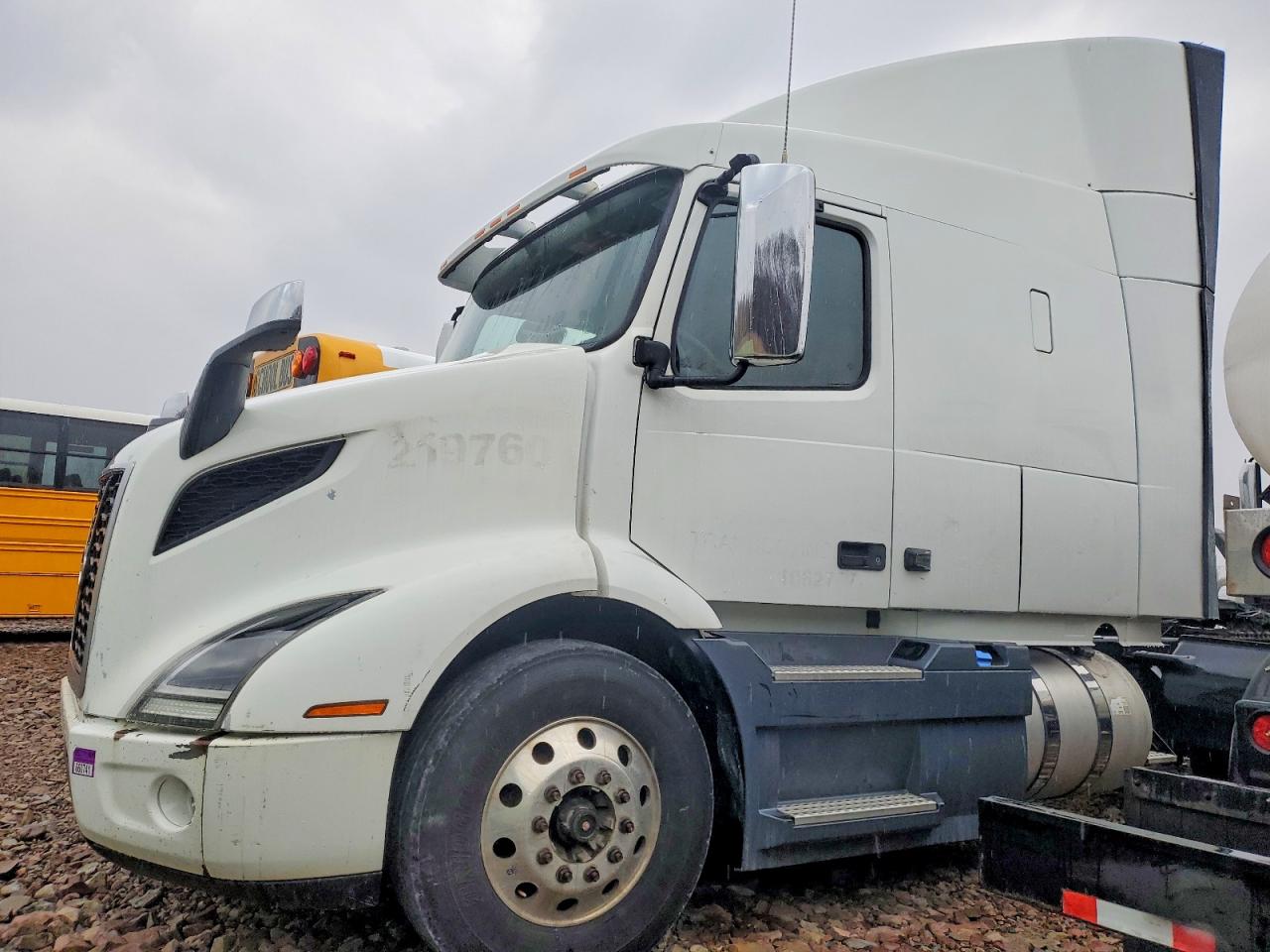 Volvo Vnr