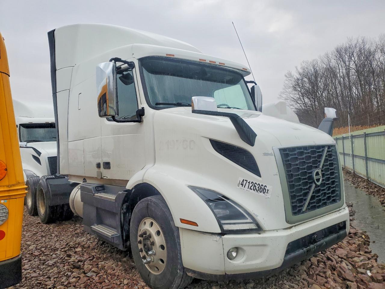 Volvo Vnr