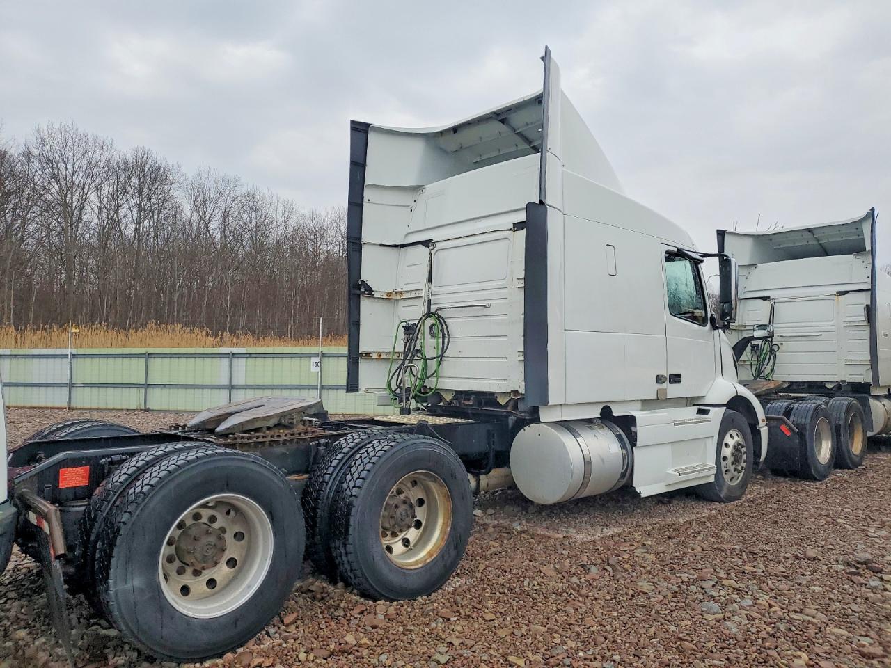 Volvo Vnr
