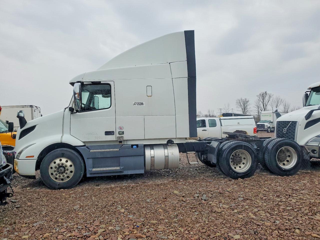 Volvo Vnr