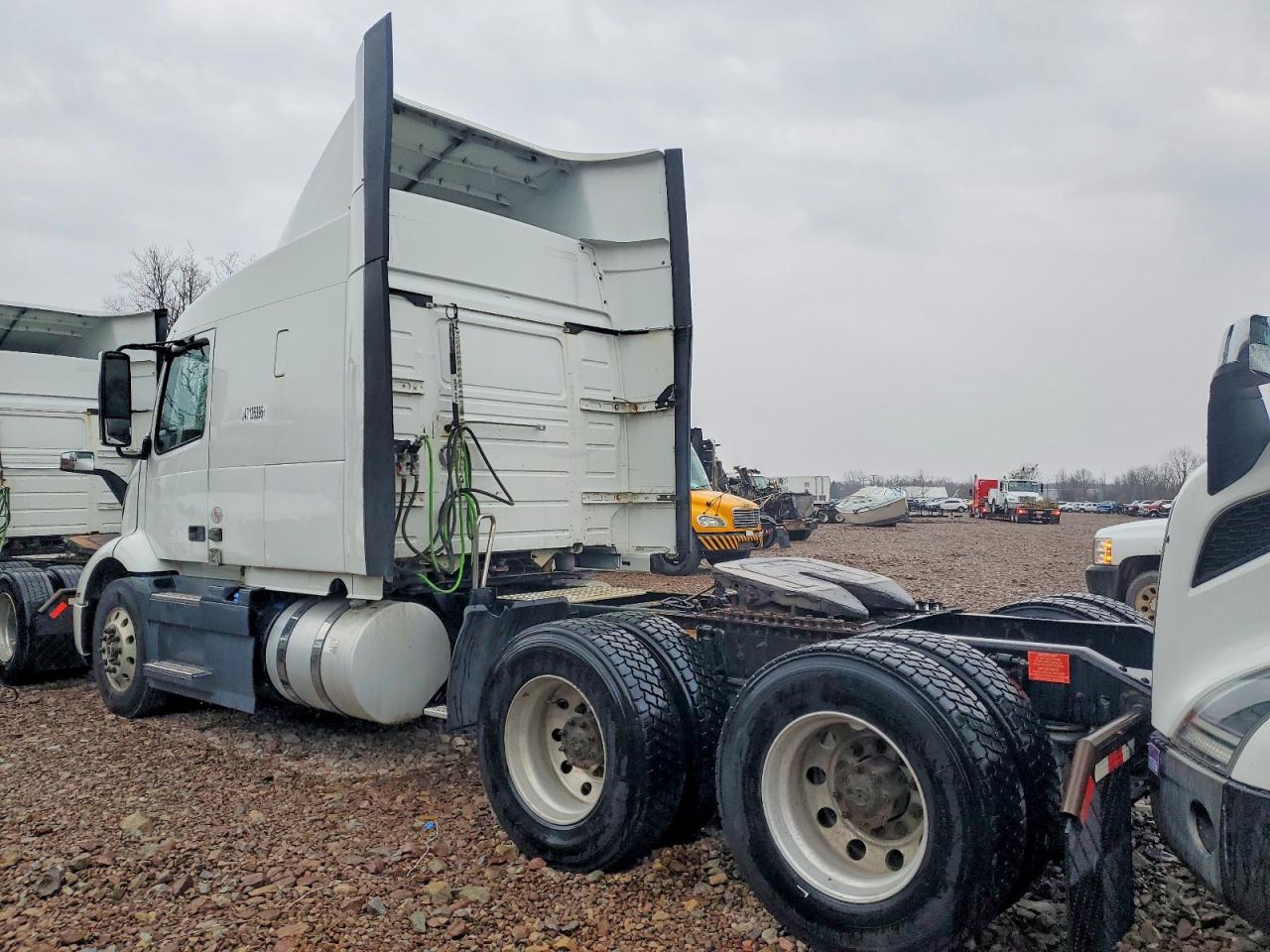 Volvo Vnr