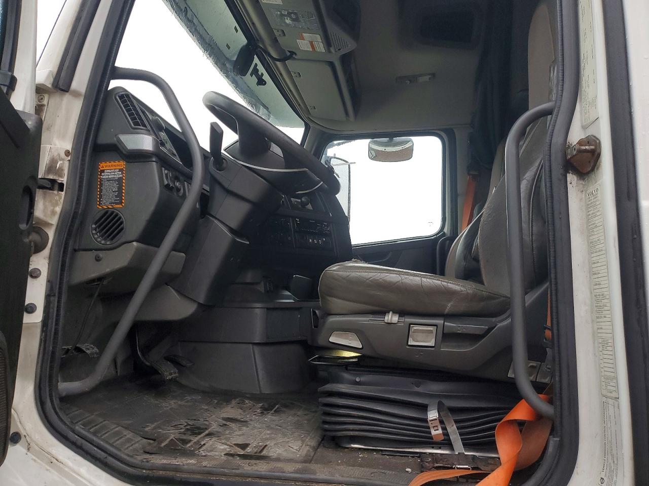 Volvo Vnr