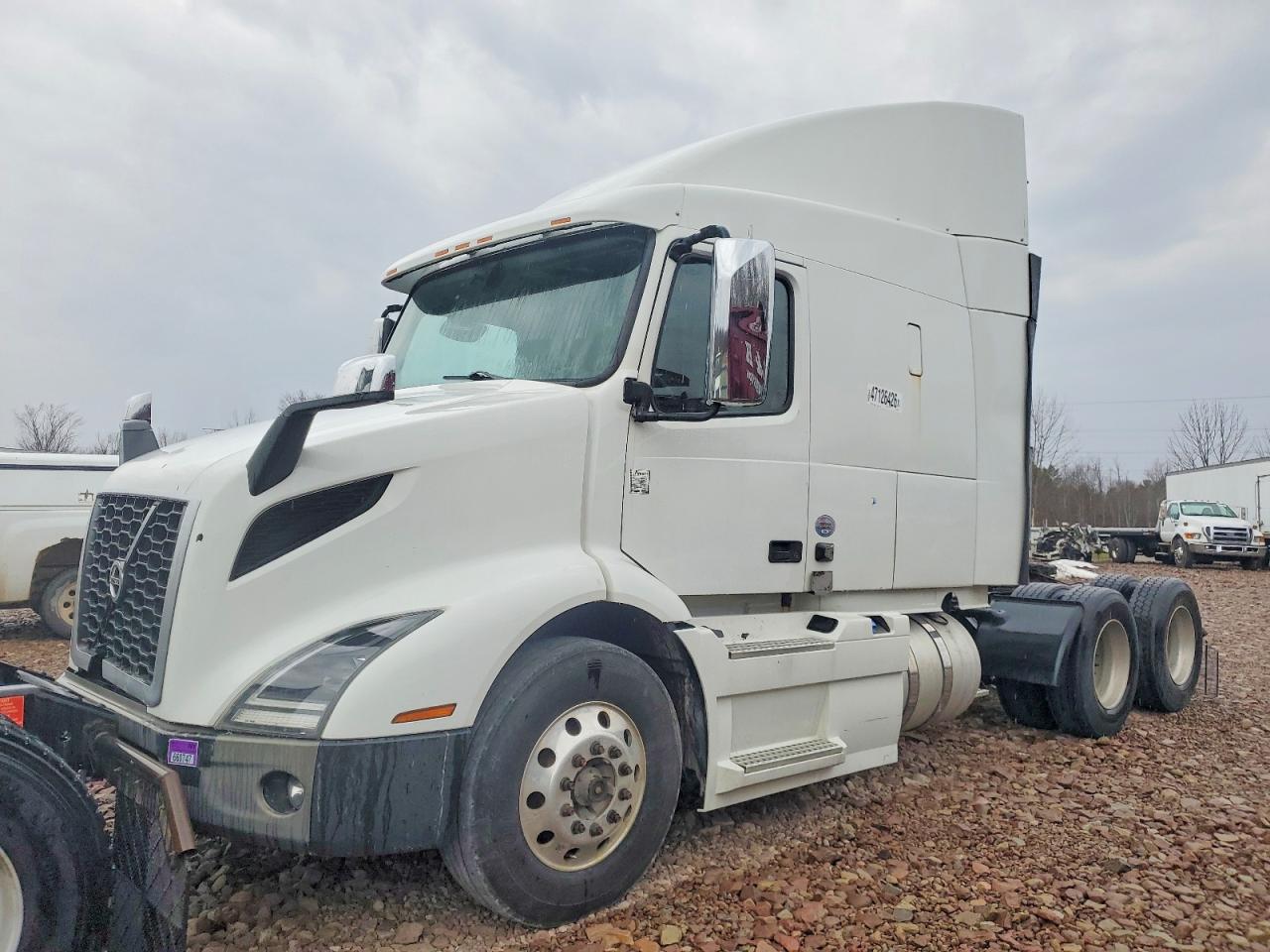 Volvo Vnr