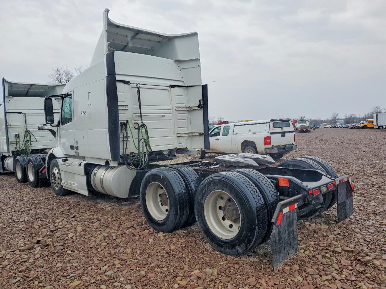 Volvo Vnr
