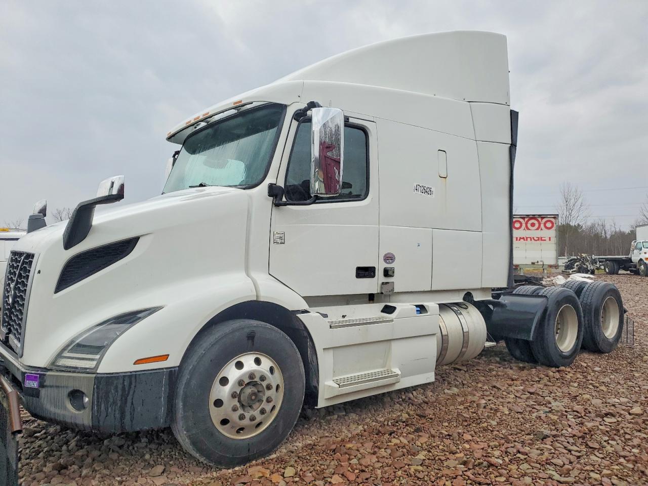 Volvo Vnr