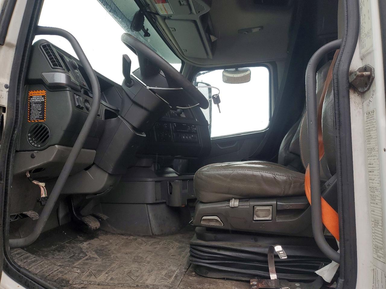 Volvo Vnr