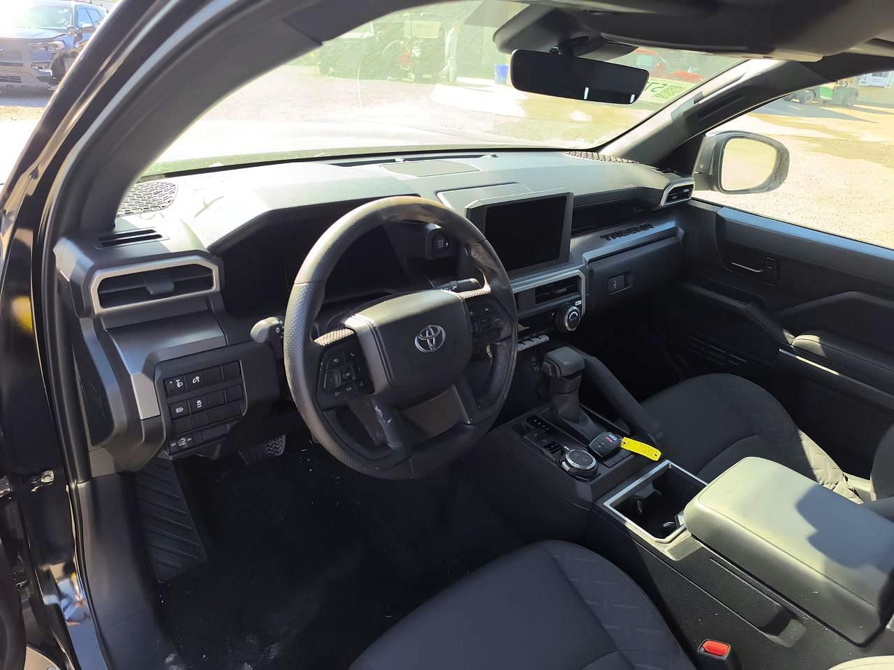 Toyota Tacoma Sr5