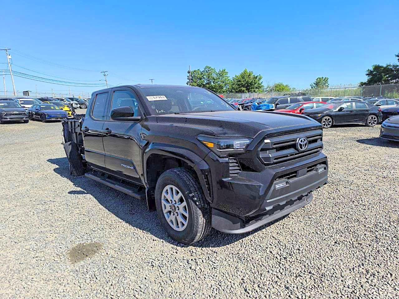 Toyota Tacoma Sr5