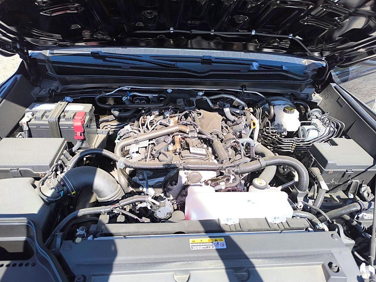 Toyota Tacoma Sr5