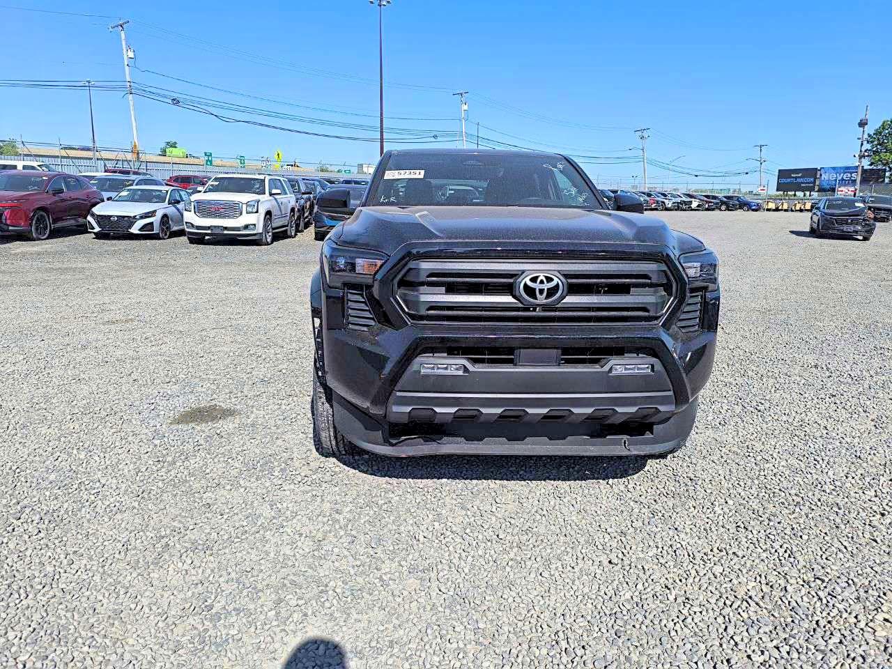 Toyota Tacoma Sr5