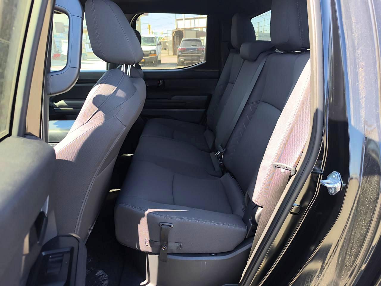 Toyota Tacoma Sr5