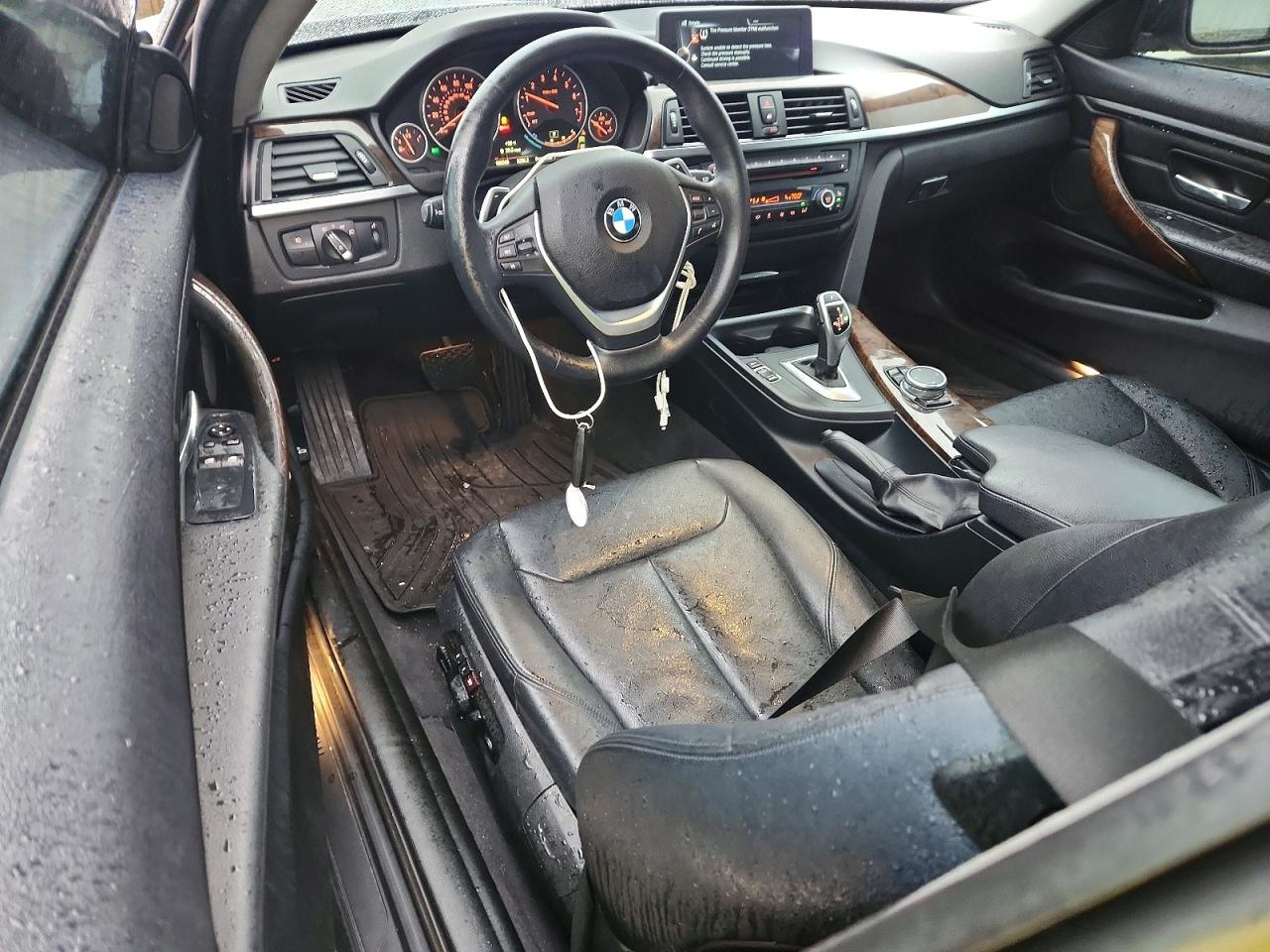 BMW 4 Series Xi