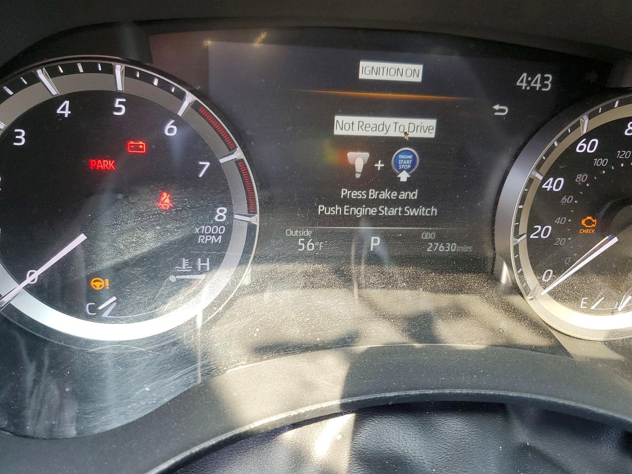 Toyota Highlander Xse