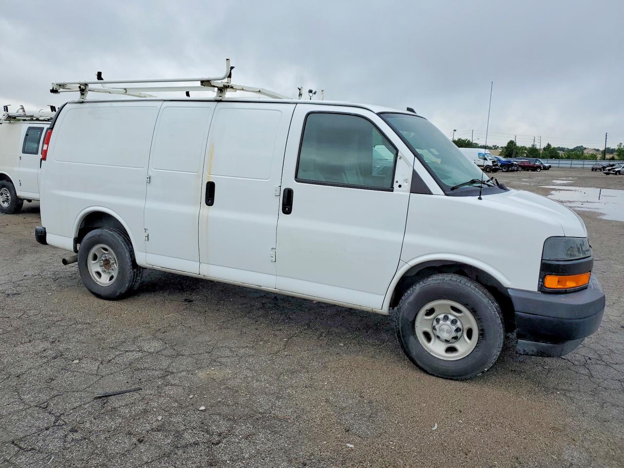 Chevrolet Express