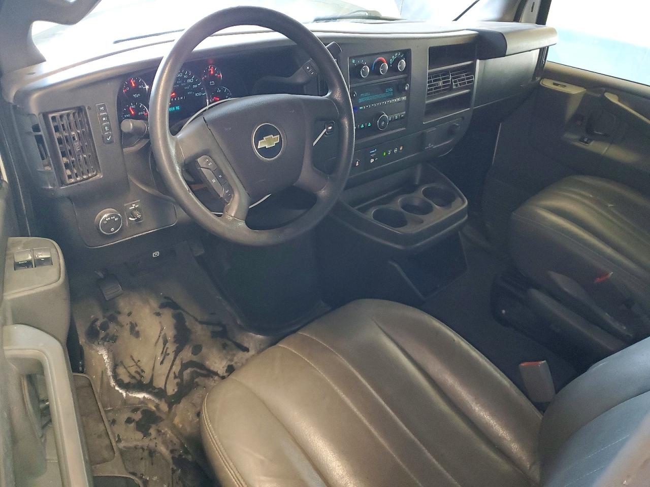 Chevrolet Express