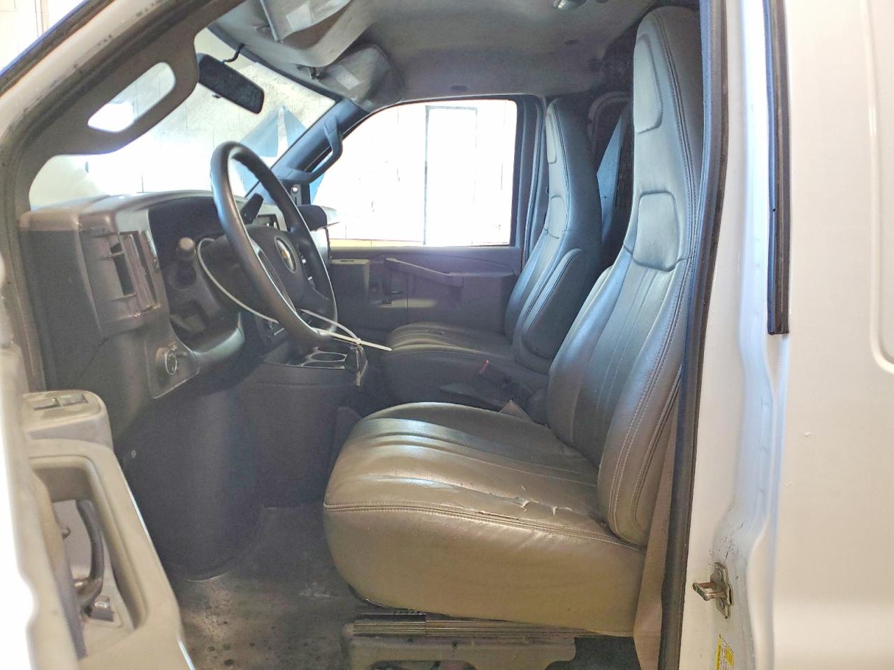 Chevrolet Express