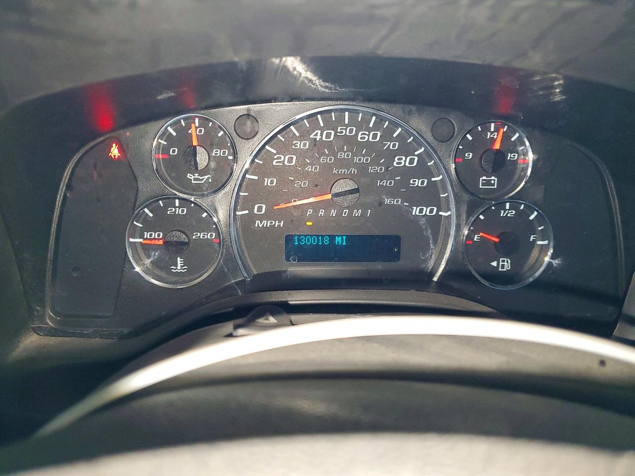 Chevrolet Express