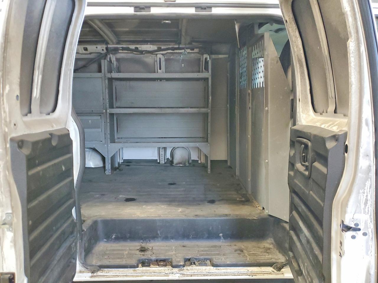 Chevrolet Express