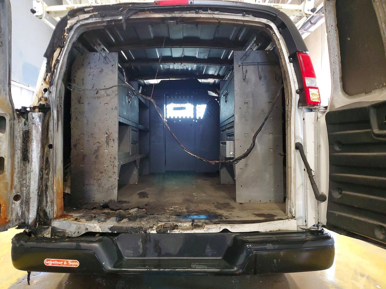 Chevrolet Express