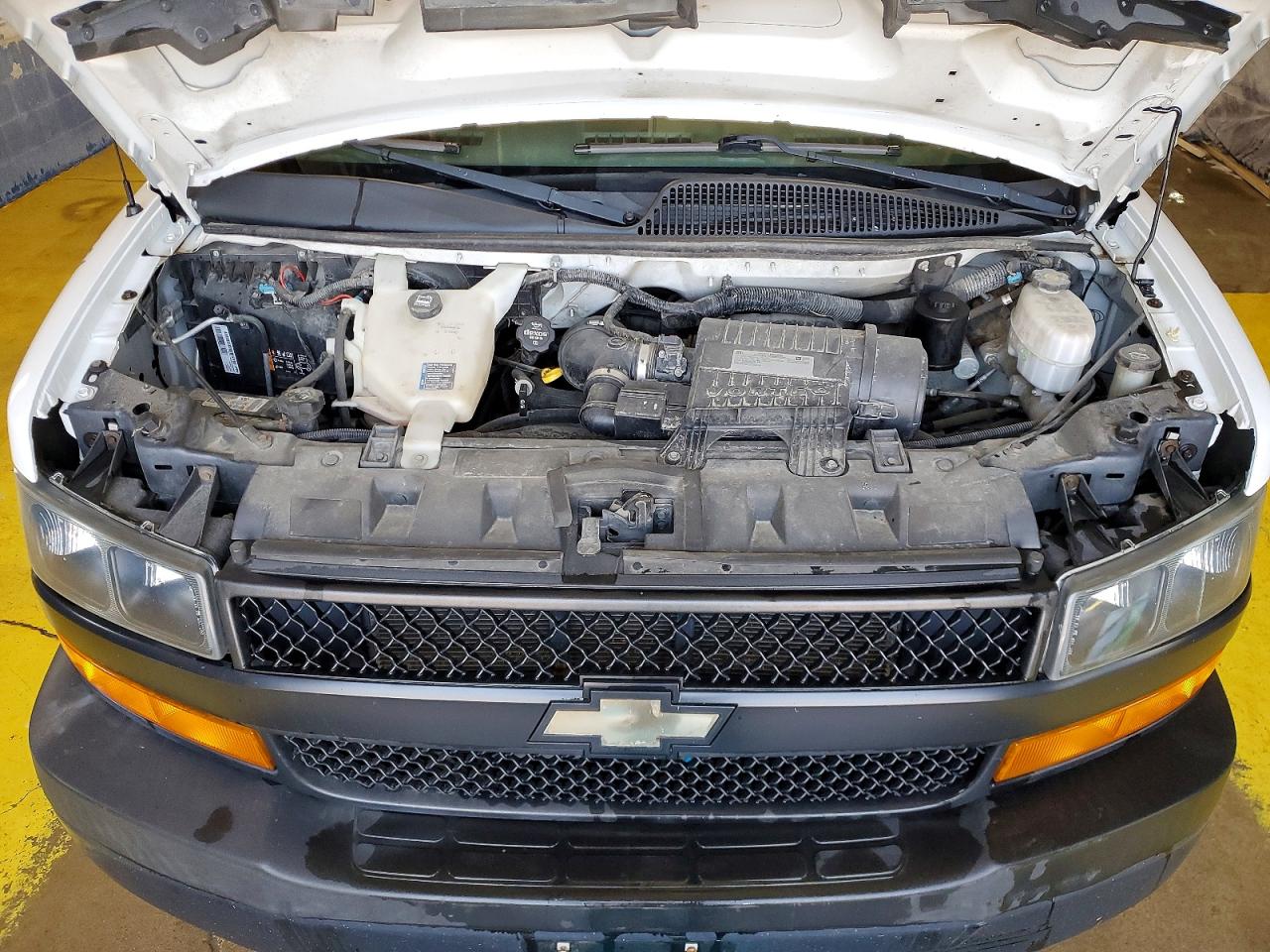Chevrolet Express