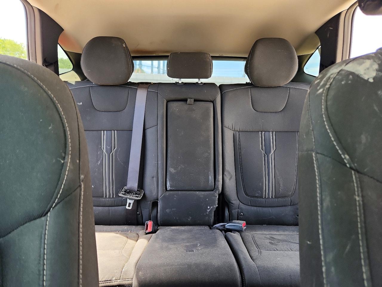 Hyundai TUCSON Sel