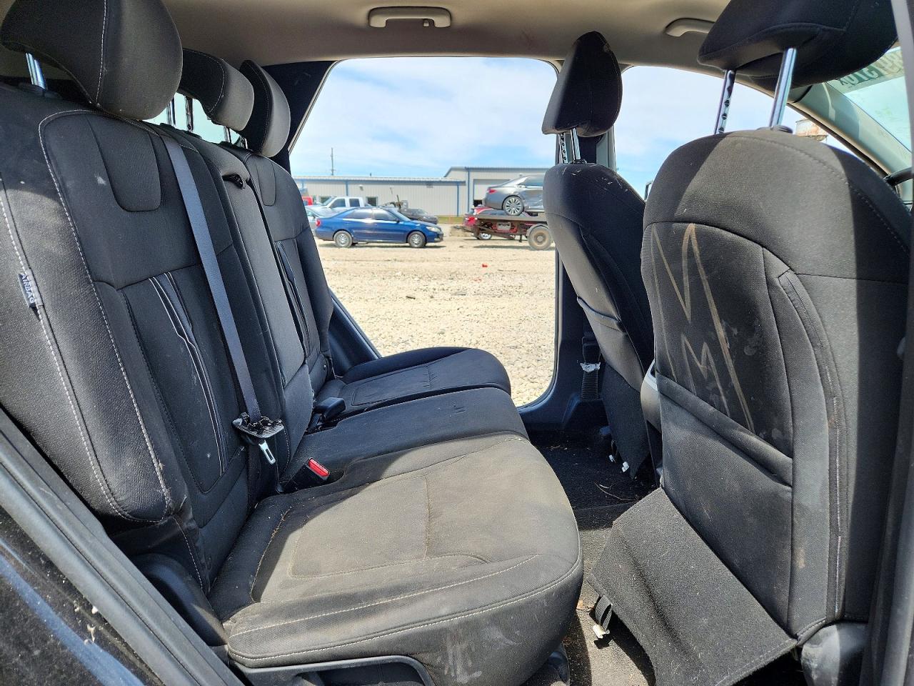 Hyundai TUCSON Sel