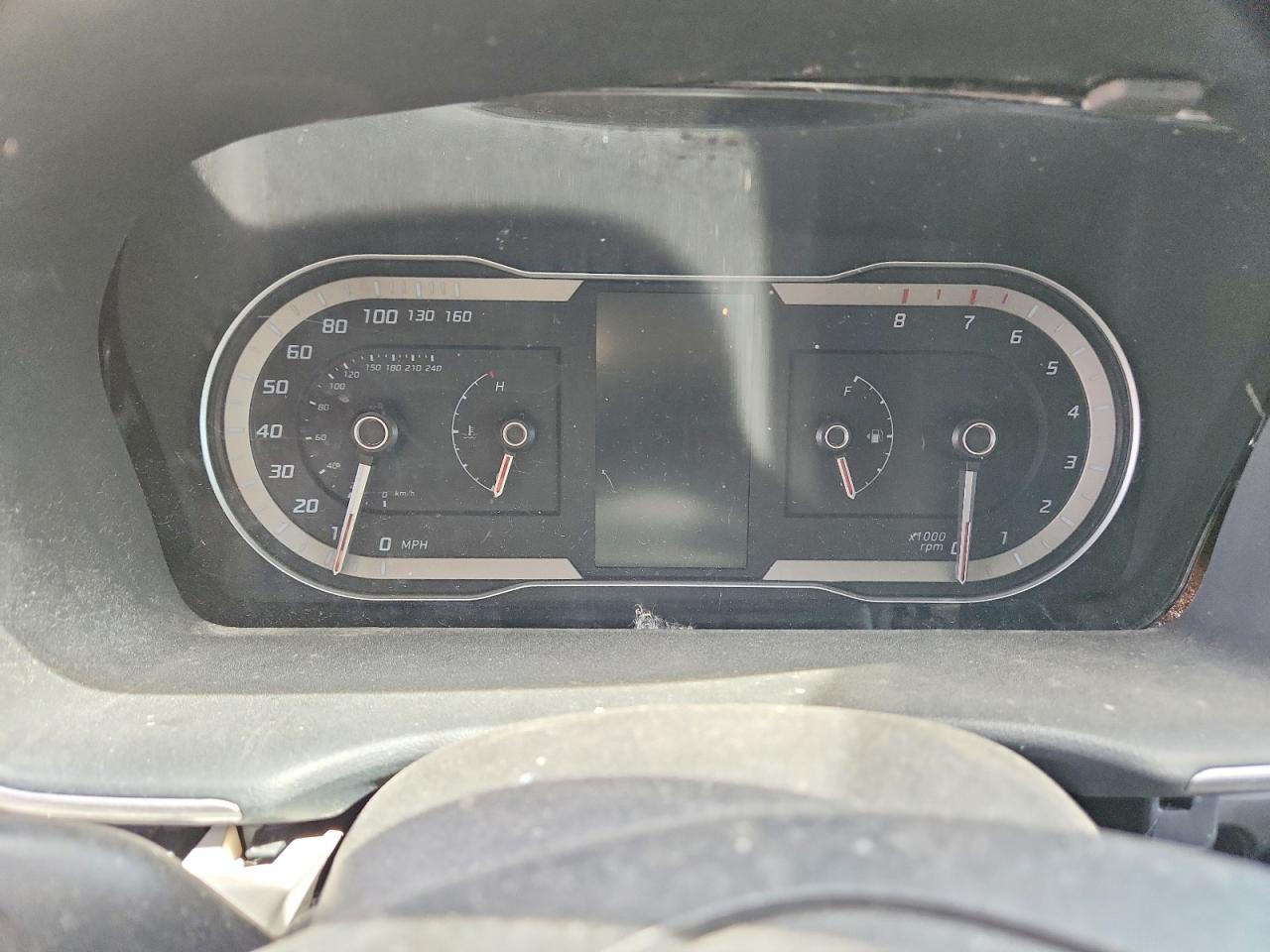Hyundai TUCSON Sel