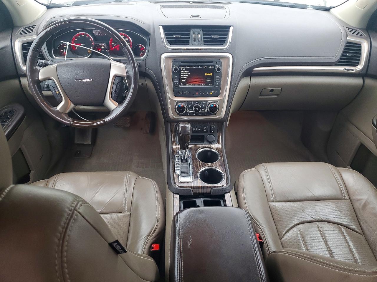 GMC Acadia Denali