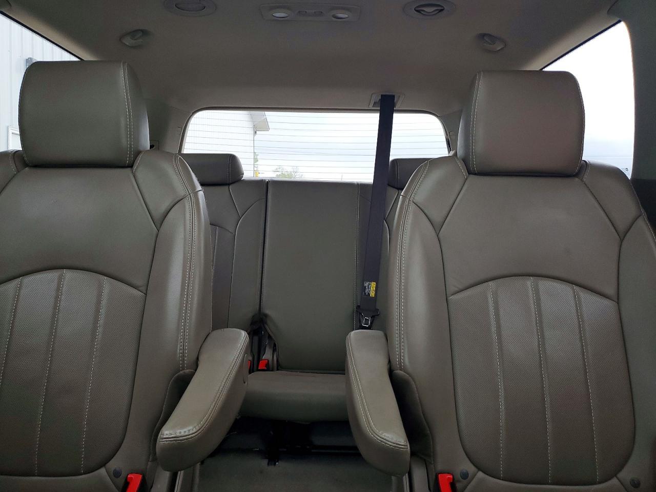 GMC Acadia Denali