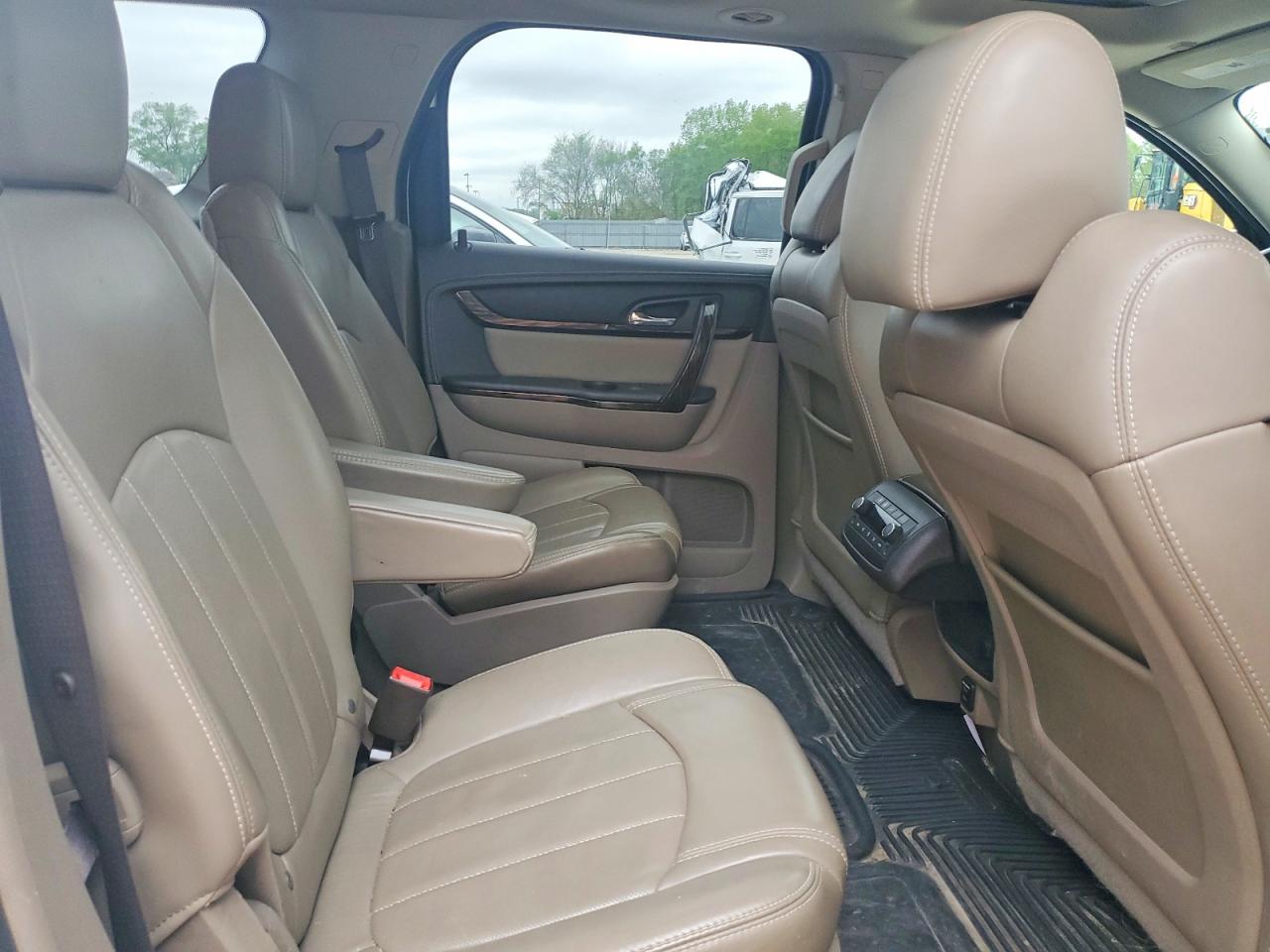 GMC Acadia Denali