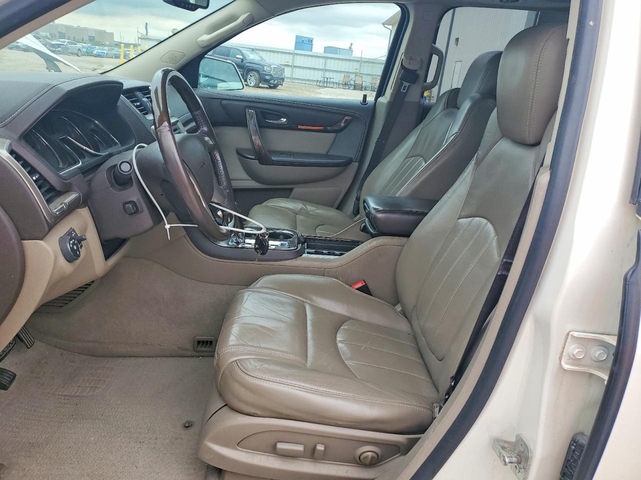 GMC Acadia Denali