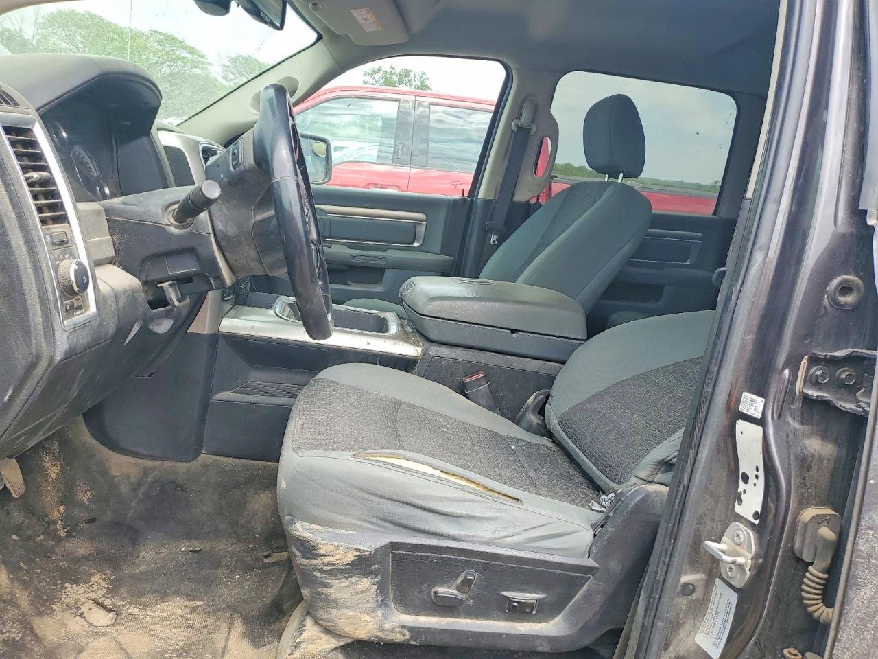 Ram 1500 Slt