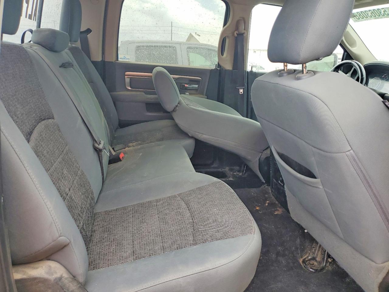 Ram 1500 Slt