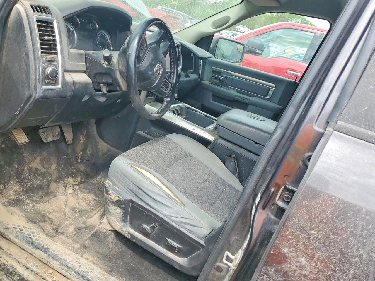 Ram 1500 Slt