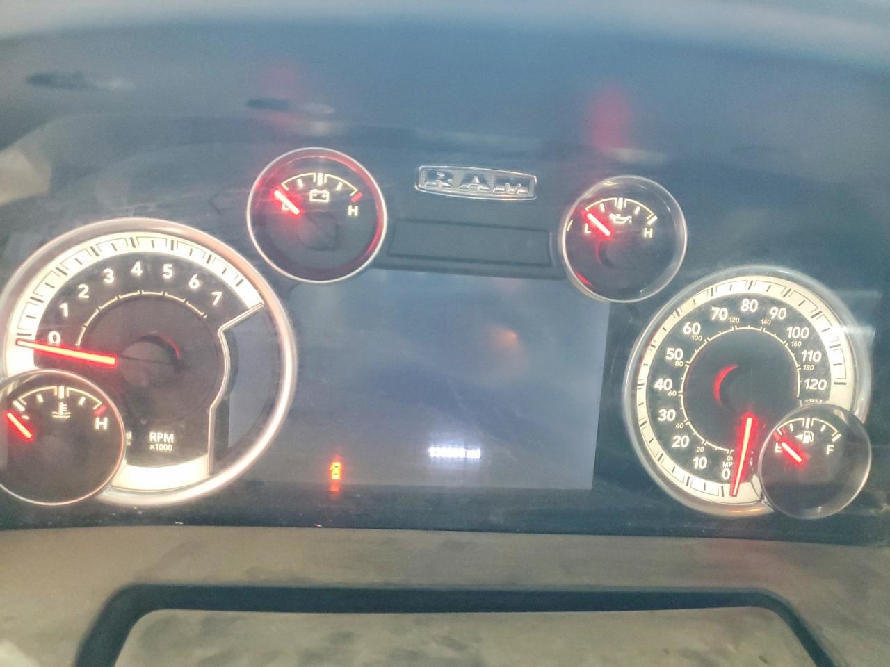 Ram 1500 Slt