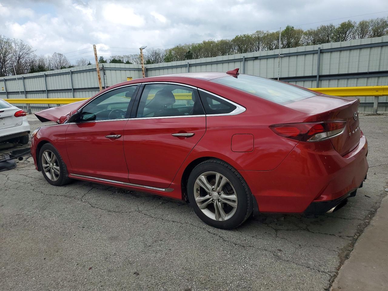 Hyundai SONATA Sport