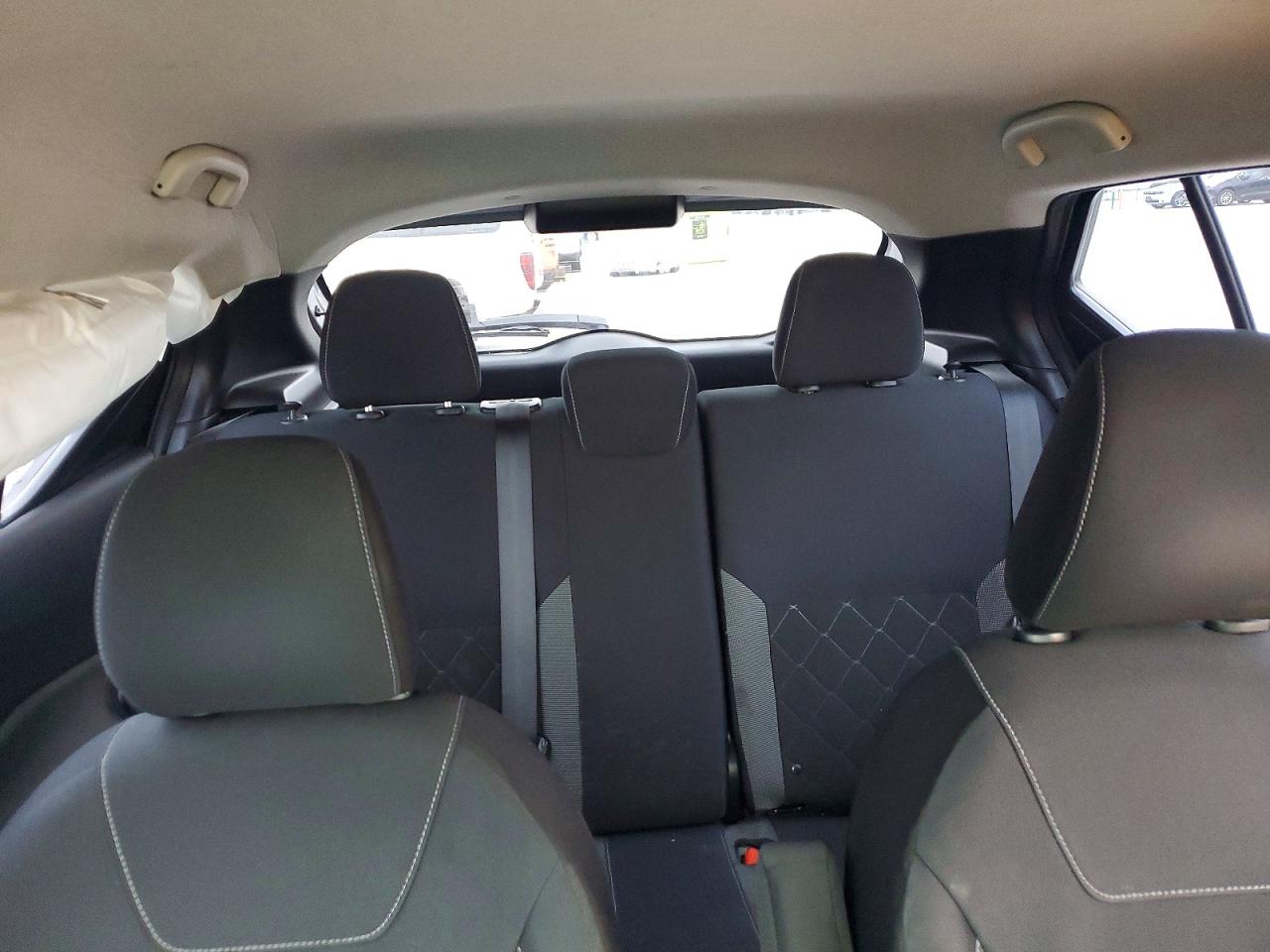 Nissan Kicks Sv