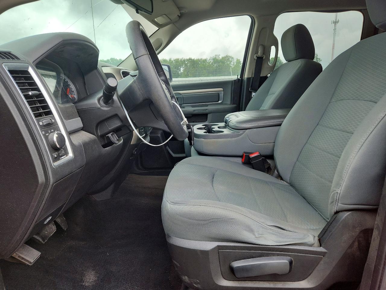 Ram 1500 Slt