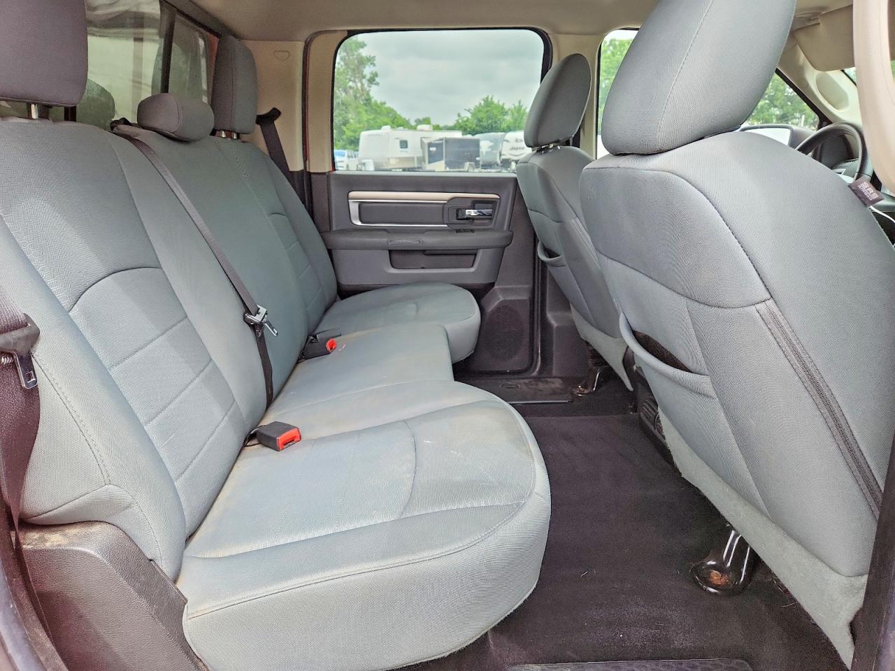 Ram 1500 Slt