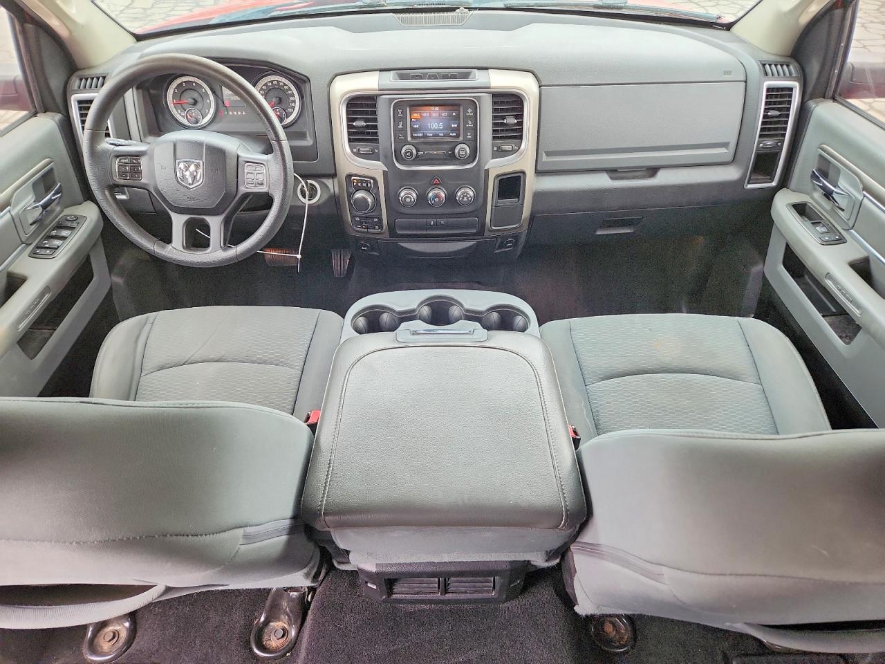 Ram 1500 Slt