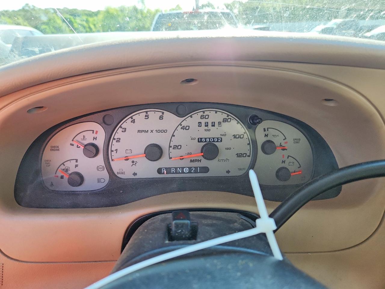 Ford Ranger Super Cab