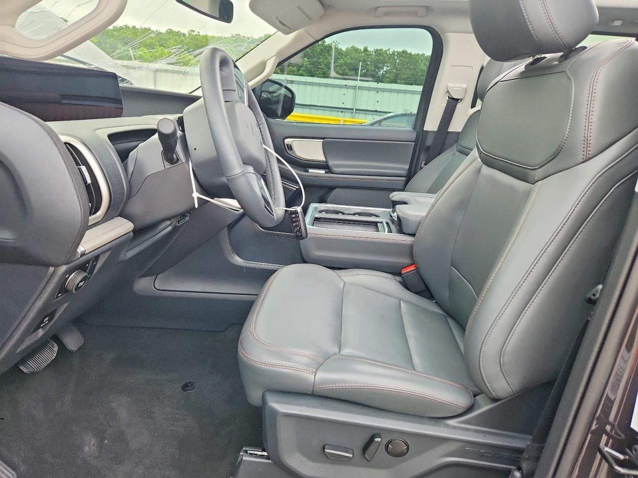 Ford Expedition Active