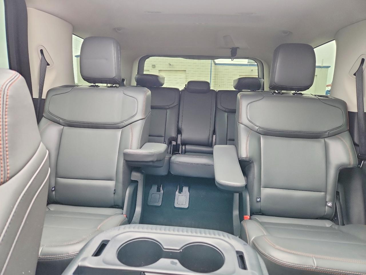 Ford Expedition Active