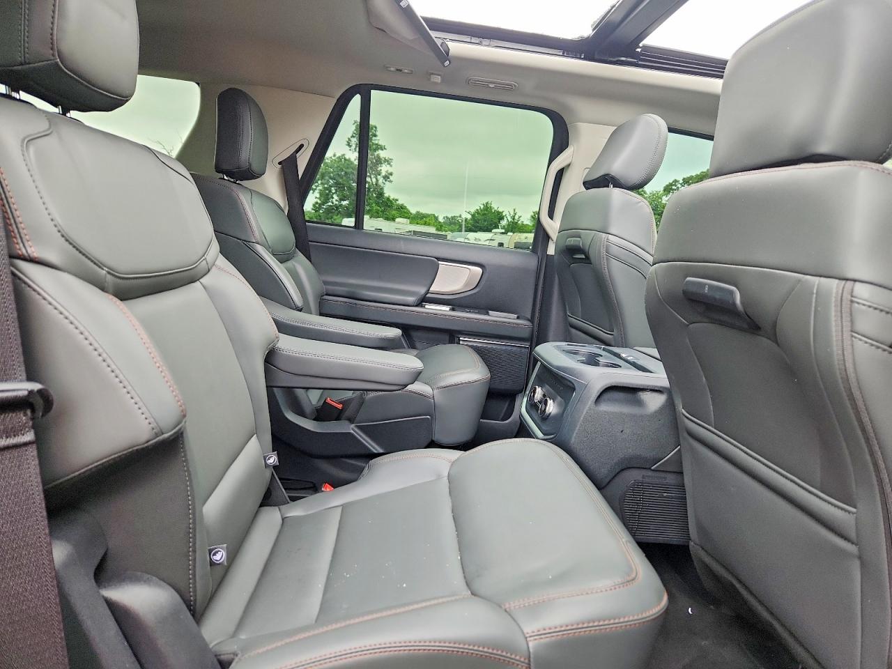 Ford Expedition Active