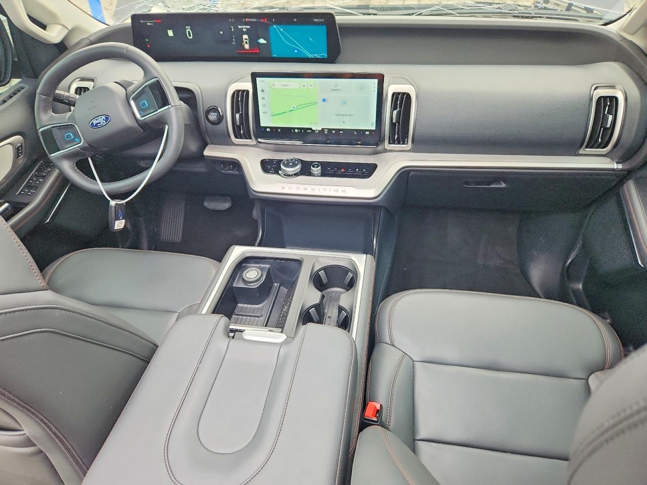 Ford Expedition Active