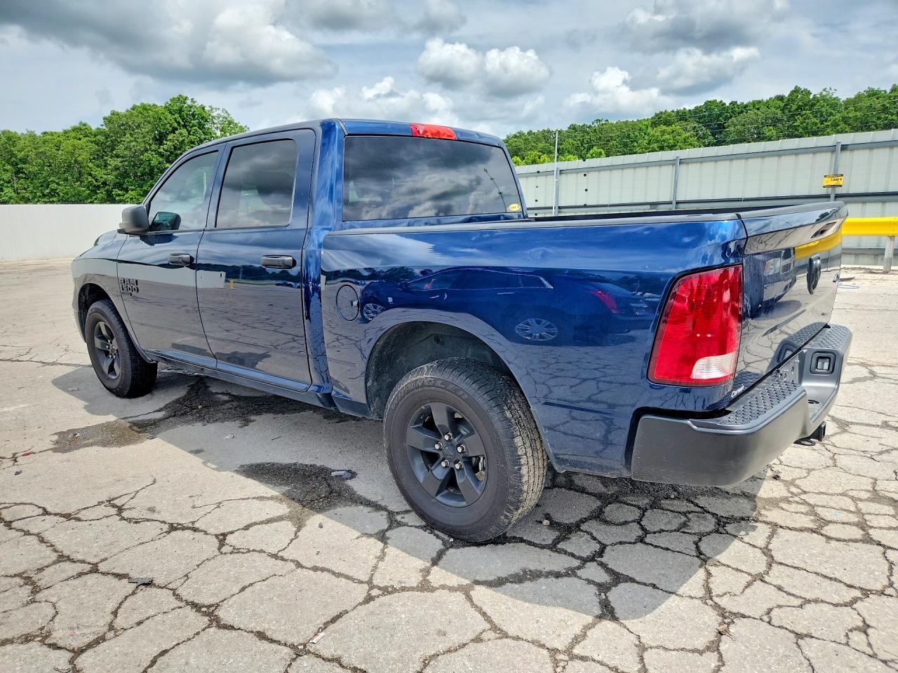 Ram 1500 Tradesman