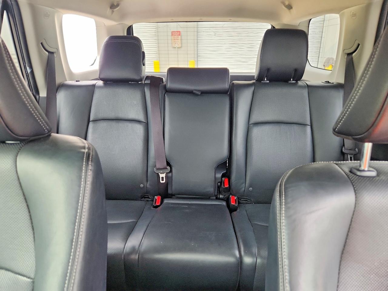 Toyota 4Runner Limited