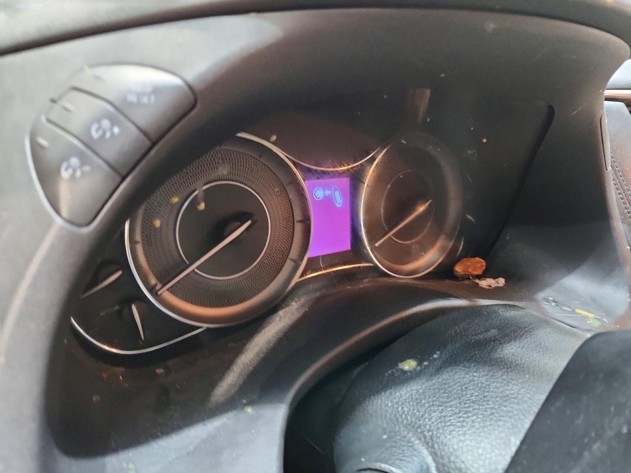 INFINITI Qx