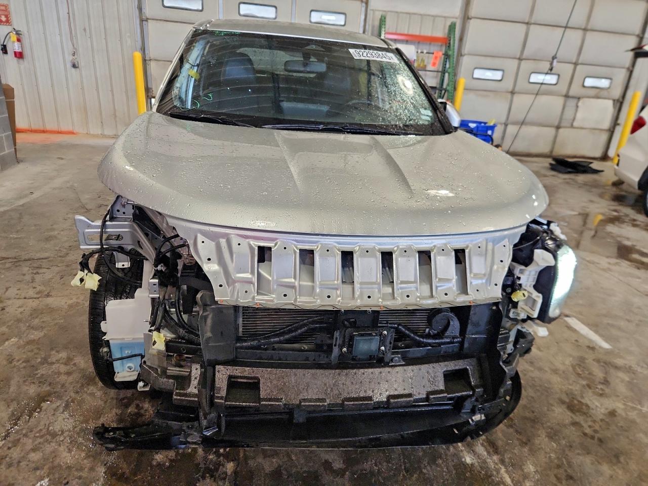 Mitsubishi Outlander Se